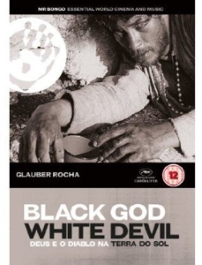 Movie - Black God White Devil i gruppen ÖVRIGT / Musik-DVD & Bluray hos Bengans Skivbutik AB (3933592)