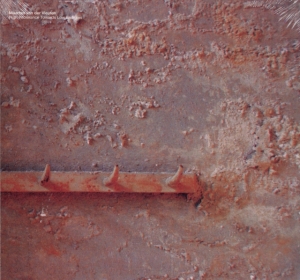 Vleuten Maarten Van Der - High Intolerance i gruppen VINYL / Pop-Rock hos Bengans Skivbutik AB (3933602)