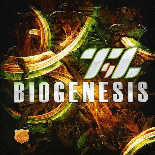 T4l - Biogenesis i gruppen CD / Dans/Techno hos Bengans Skivbutik AB (3933652)
