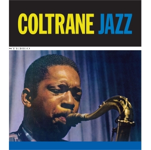 John Coltrane - Coltrane Jazz i gruppen CD / Jazz hos Bengans Skivbutik AB (3933667)