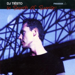 Dj Tiesto - In Search Of Sunrise 3 i gruppen CD / Dance-Techno hos Bengans Skivbutik AB (3933685)