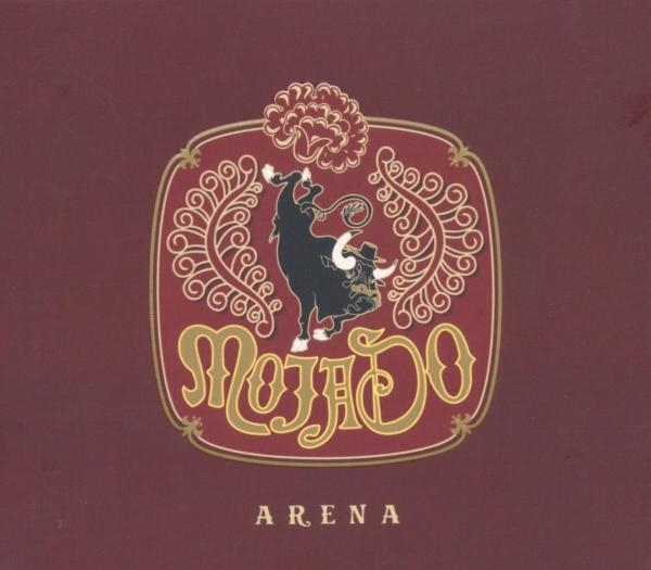 Mojado - Arena i gruppen CD / Toppsäljare hos Bengans Skivbutik AB (3933699)