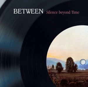 Between - Silence Beyond Time i gruppen CD / Jazz hos Bengans Skivbutik AB (3933740)