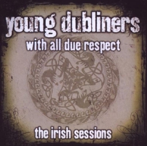 Young Dubliners - Irish Sessions i gruppen CD / Pop-Rock hos Bengans Skivbutik AB (3933762)
