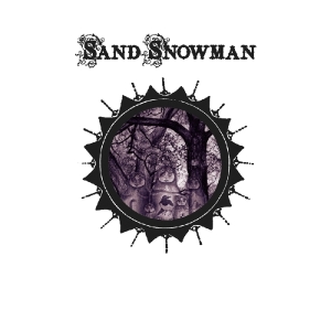 Sand Snowman - Two Way Mirror i gruppen VINYL / Pop-Rock hos Bengans Skivbutik AB (3933766)