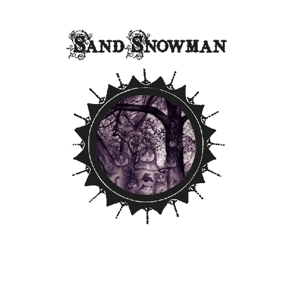 Sand Snowman - Two Way Mirror i gruppen VINYL / Rock hos Bengans Skivbutik AB (3933766)