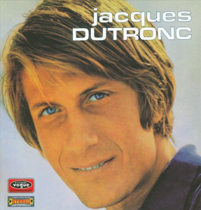 Dutronc Jacques - Volume 3: 1969 - Special Edition i gruppen CD / Pop-Rock hos Bengans Skivbutik AB (3933885)