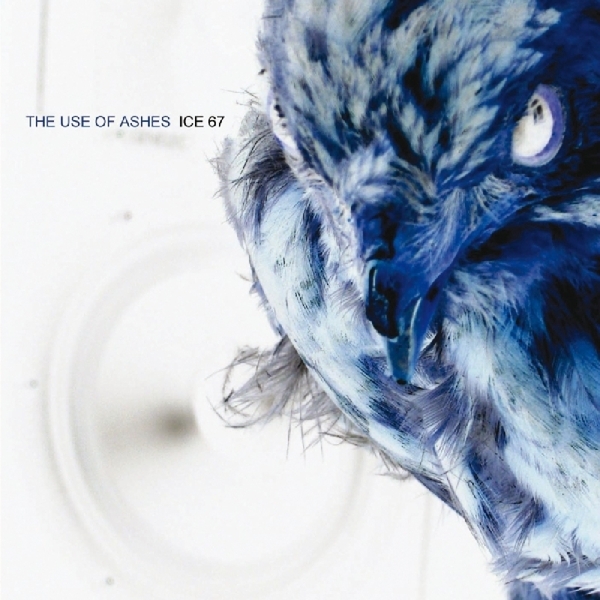 Use Of Ashes - Ice 67 i gruppen CD / Toppsäljare hos Bengans Skivbutik AB (3933911)