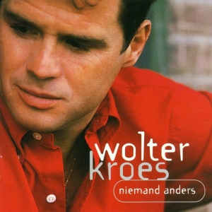 Wolter Kroes - Niemand Anders i gruppen CD / Pop-Rock,Övrigt hos Bengans Skivbutik AB (3933940)