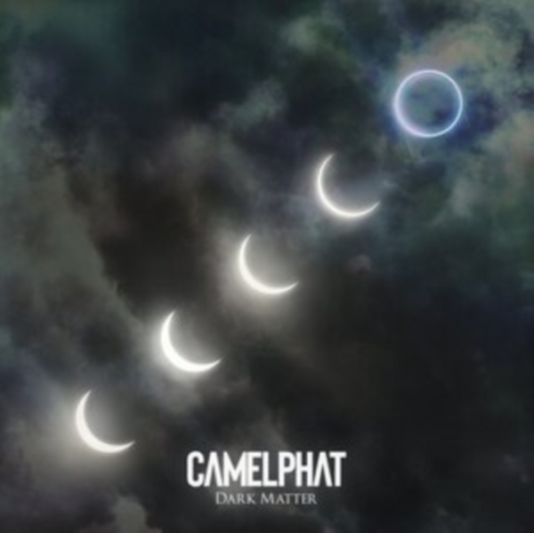 CamelPhat - Dark Matter i gruppen ÖVRIGT / Övrigt / aub hos Bengans Skivbutik AB (3933953)