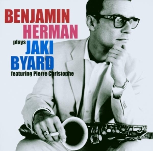 Herman Benjamin - Tribute To Jaki Byard -Sa i gruppen CD / Jazz hos Bengans Skivbutik AB (3933968)