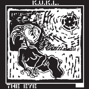 Kukl - Eye i gruppen CD / Dance-Techno,Elektroniskt hos Bengans Skivbutik AB (3933978)