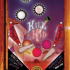 Kill It Kid - Kill It Kid i gruppen CD / Pop-Rock,Övrigt hos Bengans Skivbutik AB (3933987)