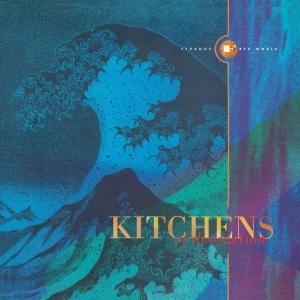Kitchens Of Distinction - Strange Free World i gruppen CD / Pop-Rock hos Bengans Skivbutik AB (3933991)