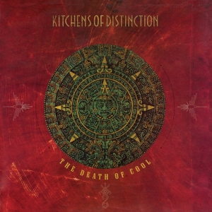 Kitchens Of Distinction - Death Of Cool i gruppen CD / Pop-Rock hos Bengans Skivbutik AB (3933992)