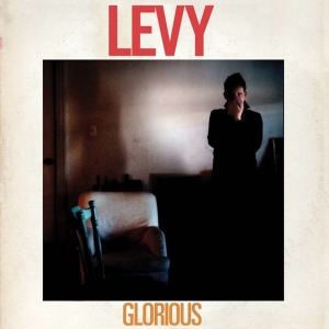 Levy - Glorious i gruppen CD / Pop-Rock,Övrigt hos Bengans Skivbutik AB (3934004)