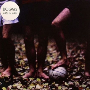 Boggs - Arm In Arm i gruppen VINYL / Pop-Rock hos Bengans Skivbutik AB (3934011)