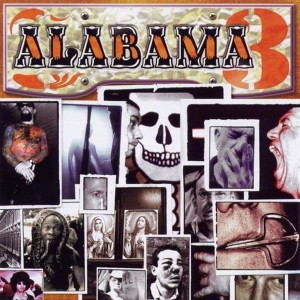 Alabama 3 - Exile On Coldharbour Lane i gruppen CD / Blues,Dance-Techno,Elektroniskt,Pop-Rock hos Bengans Skivbutik AB (3934060)