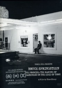 Springsteen Bruce - Promise: The Making Of.. i gruppen ÖVRIGT / Musik-DVD & Bluray hos Bengans Skivbutik AB (3934062)