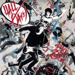 Hall Daryl & John Oates - Big Bam Boom i gruppen ÖVRIGT / Övrigt / aub hos Bengans Skivbutik AB (3934069)