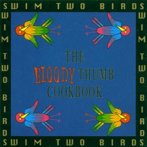 Swim Two Birds - Bloody Thumb Cookbook i gruppen CD / Jazz hos Bengans Skivbutik AB (3934100)