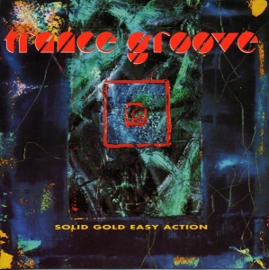 Trance Groove - Solid Gold Easy Action i gruppen CD hos Bengans Skivbutik AB (3934101)
