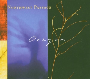 Oregon - Northwest Passage i gruppen CD / Jazz hos Bengans Skivbutik AB (3934111)