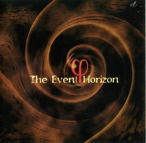 V/A - Event Horizon i gruppen CD / Jazz hos Bengans Skivbutik AB (3934112)