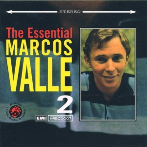 Valle Marcos - Essential Marcos 2 i gruppen CD / Klassiskt,Övrigt hos Bengans Skivbutik AB (3934132)