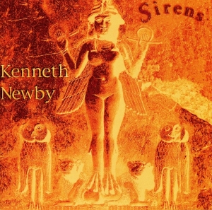 Newby Kenneth - Sirens i gruppen CD / Jazz hos Bengans Skivbutik AB (3934137)