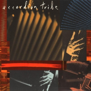 Accordion Tribe - Accordion Tribe i gruppen CD / Jazz hos Bengans Skivbutik AB (3934141)