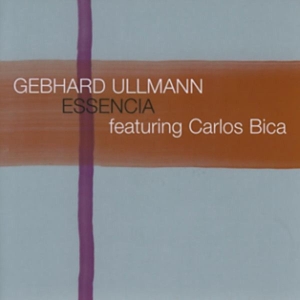 Ullmann Gebhard - Essencia i gruppen CD / Jazz hos Bengans Skivbutik AB (3934148)