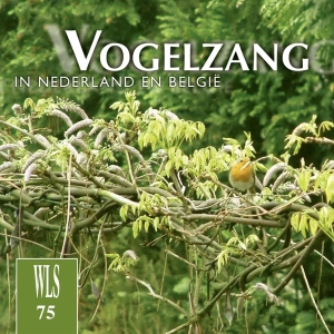 V/A - Vogelzang In Nederland En Belgie i gruppen CD / Elektroniskt,Pop-Rock hos Bengans Skivbutik AB (3934179)