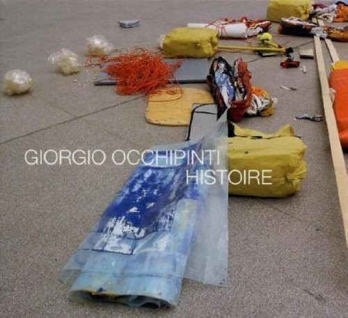 Occhipinti Giorgio - Histoire i gruppen CD / Jazz/Blues hos Bengans Skivbutik AB (3934180)