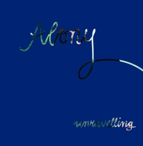 Alony - Unravelling i gruppen CD / Jazz hos Bengans Skivbutik AB (3934182)