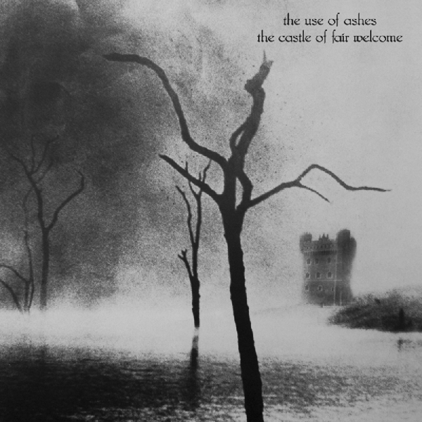 Use Of Ashes - Castle Of Fair Welcome i gruppen CD / Toppsäljare hos Bengans Skivbutik AB (3934185)