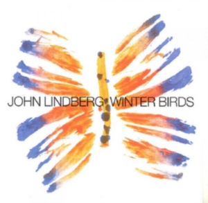 Lindberg John - Winter Birds i gruppen ÖVRIGT / Övrigt / aub hos Bengans Skivbutik AB (3934190)