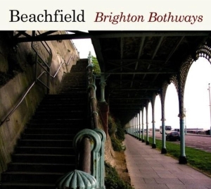 Beachfield - Brighton Bothways i gruppen CD / Pop-Rock hos Bengans Skivbutik AB (3934235)