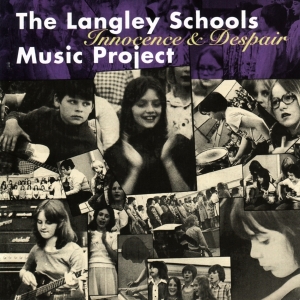 Langley Schools - Innocence & Despair i gruppen CD / Pop-Rock,Övrigt hos Bengans Skivbutik AB (3934273)