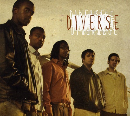 Diverse - Diverse i gruppen CD / Jazz/Blues hos Bengans Skivbutik AB (3934283)