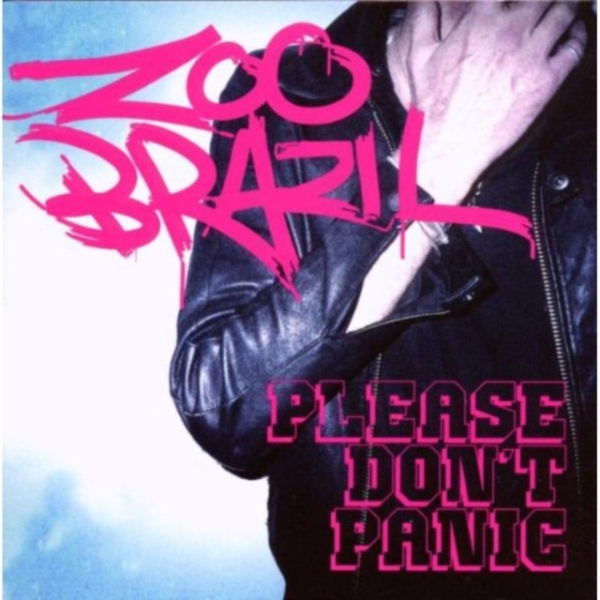 Zoo Brazil - Please Don't Panic i gruppen CD / Toppsäljare hos Bengans Skivbutik AB (3934297)