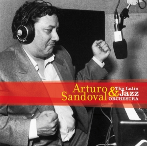 Sandoval Arturo - Turi/Arturo Sandoval i gruppen CD / Jazz hos Bengans Skivbutik AB (3934298)