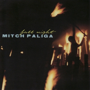 Paliga Mitch - Fall Night i gruppen CD / Jazz hos Bengans Skivbutik AB (3934370)