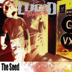 Lucid Sketchmaster - Seed i gruppen CD / Pop-Rock,Övrigt hos Bengans Skivbutik AB (3934413)