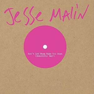 Jesse Malin - Don't Let Them Take You i gruppen VINYL / Pop-Rock hos Bengans Skivbutik AB (3934415)