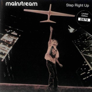 Mainstream - Step Right Up i gruppen CD / Pop-Rock hos Bengans Skivbutik AB (3934416)