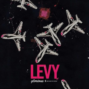 Levy - Glorious i gruppen VINYL / Pop-Rock hos Bengans Skivbutik AB (3934428)