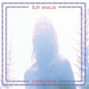 Arnalds Olof - 7-Surrender i gruppen VINYL / Pop-Rock,Övrigt hos Bengans Skivbutik AB (3934442)