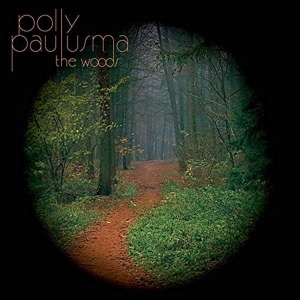 Polly Paulusma - Woods i gruppen VINYL / Pop-Rock,Övrigt hos Bengans Skivbutik AB (3934443)