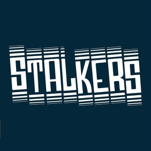 Stalkers - Yesterday Is No Tomorro i gruppen VINYL / Pop-Rock hos Bengans Skivbutik AB (3934450)